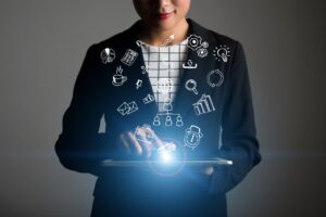 Beyond Digital Transformation
