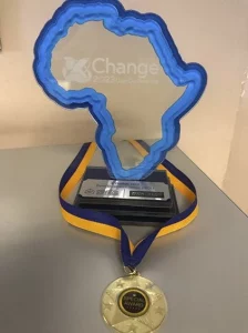 Mafube-Award
